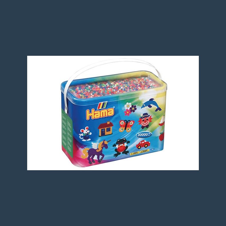 HAMA mix 30000 stk i boxnr 68