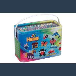 HAMA mix 30000 stk i boxnr 69