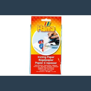 Hama strygepapir