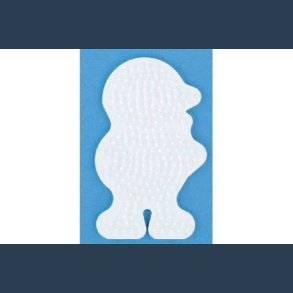 HAMA stiftplade kylling