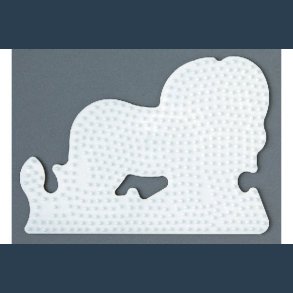 HAMA STIFTPLADE L�VE