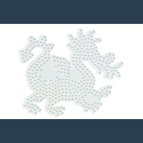 hama stiftplade MIDI DRAGE