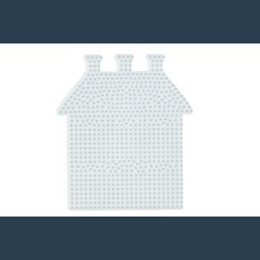 hama stiftplade MIDI HUS