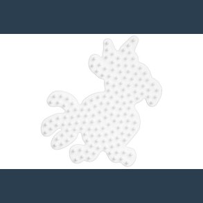 HAMA STIFTPLADE PAPEG�JE