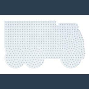 hama stiftplade LASTBIL