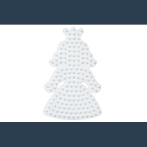 hama stiftplade prinsesse