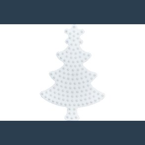 HAMA midi stiftplade juletr�