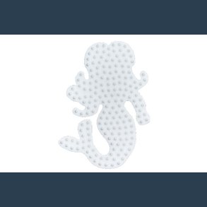 HAMA midi stiftplade havfrue