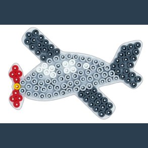 Hama Stiftplade Midi  fly