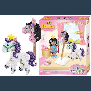 HAMA Gaveske Pony leg