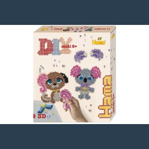 HAMA GAVESKE Dyresalon