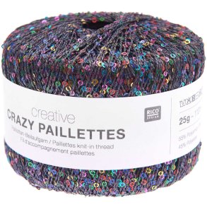 Creative Make crazy paillettes mix 25 g