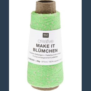 Creative Make it blumchen green