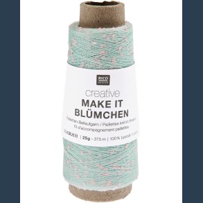 Creative Make it blumchen light blue