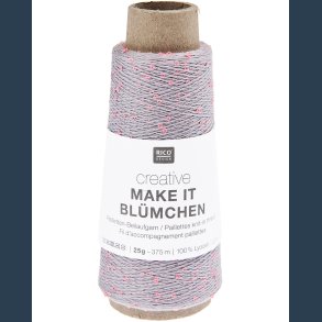 Creative Make it blumchen lavendel