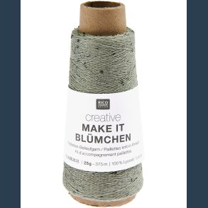 Creative Make it blumchen silver