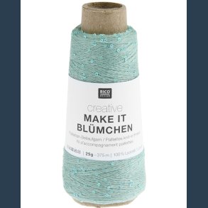 Creative Make it blumchen patina