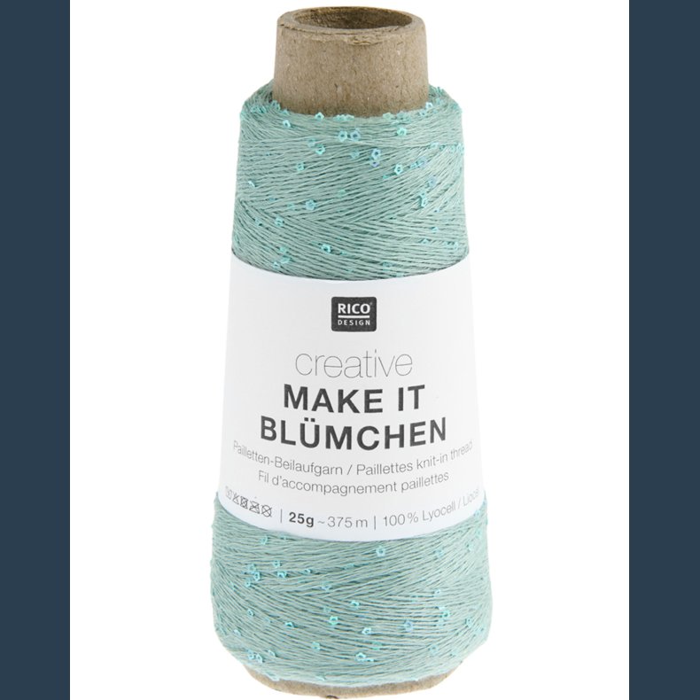 Creative Make it blumchen patina