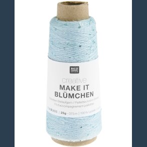 Creative Make it blumchen lys bl�