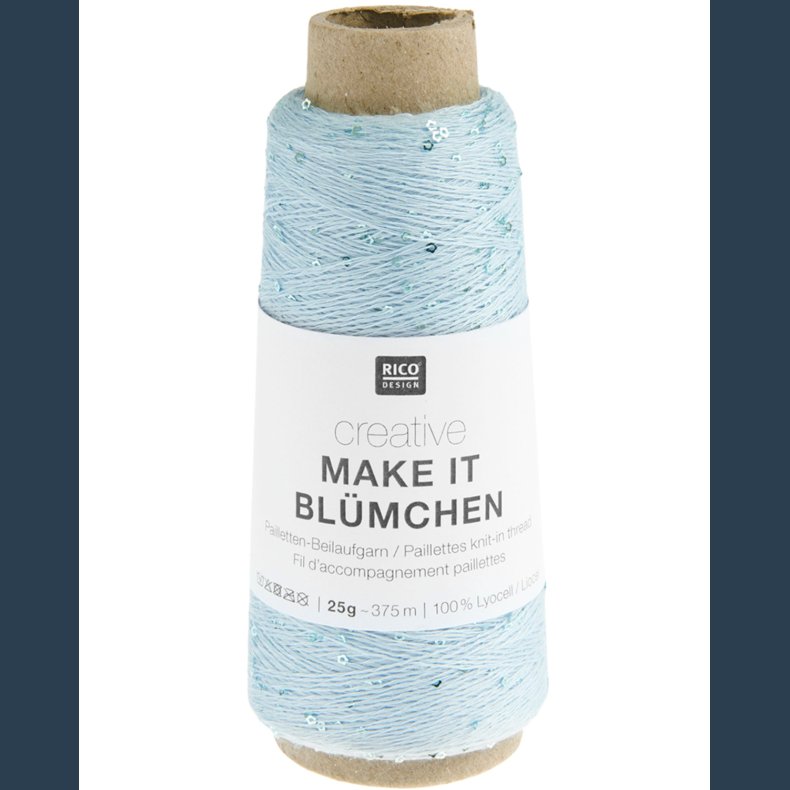 Creative Make it blumchen lys bl
