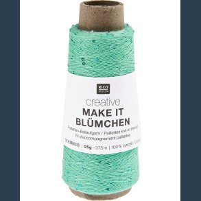 Creative Make it blumchen gr�n