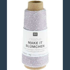 Creative Make it blumchen lys lilla