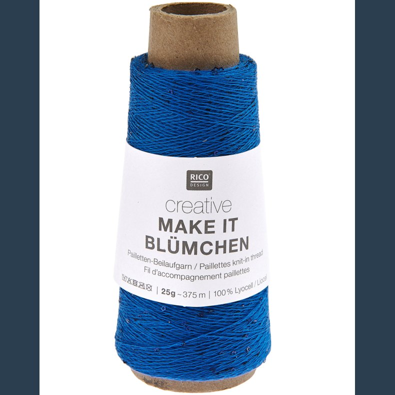 Creative Make it blumchen m�rk bl�