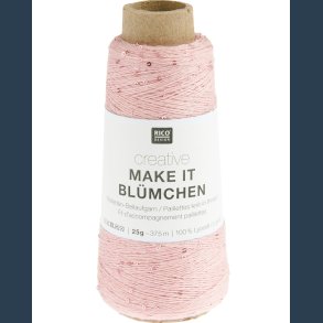 Creative Make it blumchen lys r�d