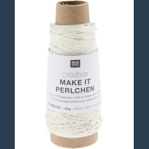 Creative Make it perlchen crystal