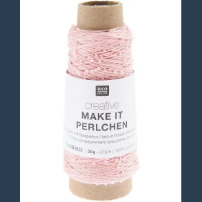 Creative Make it perlchen rose
