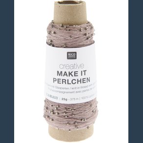 Creative Make it perlchen ametyst
