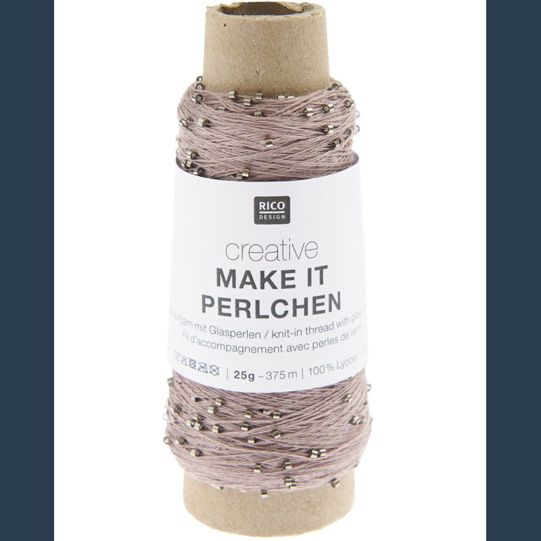 Creative Make it perlchen ametyst