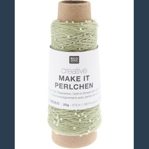 Creative Make it perlchen jade