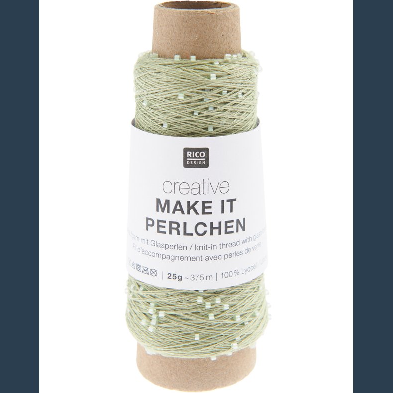 Creative Make it perlchen jade