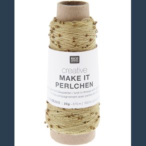 Creative Make it perlchen gold