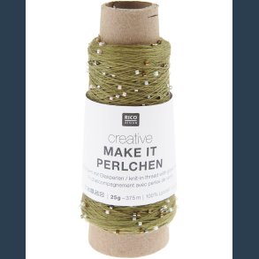 Creative Make it perlchen oliven