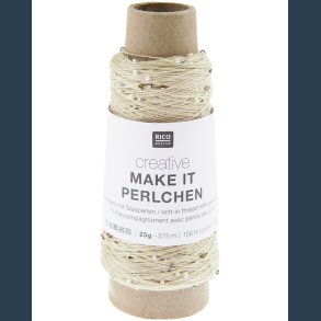Creative Make it perlchen moonstone