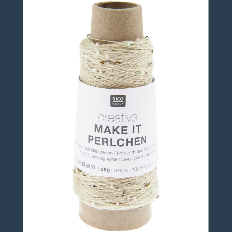 Creative Make it perlchen moonstone