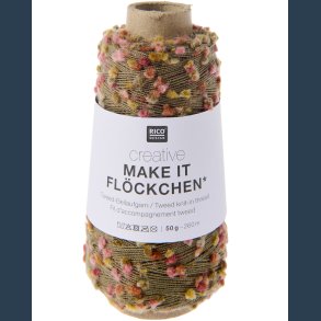 CreativeMake it Flockchen Autumn