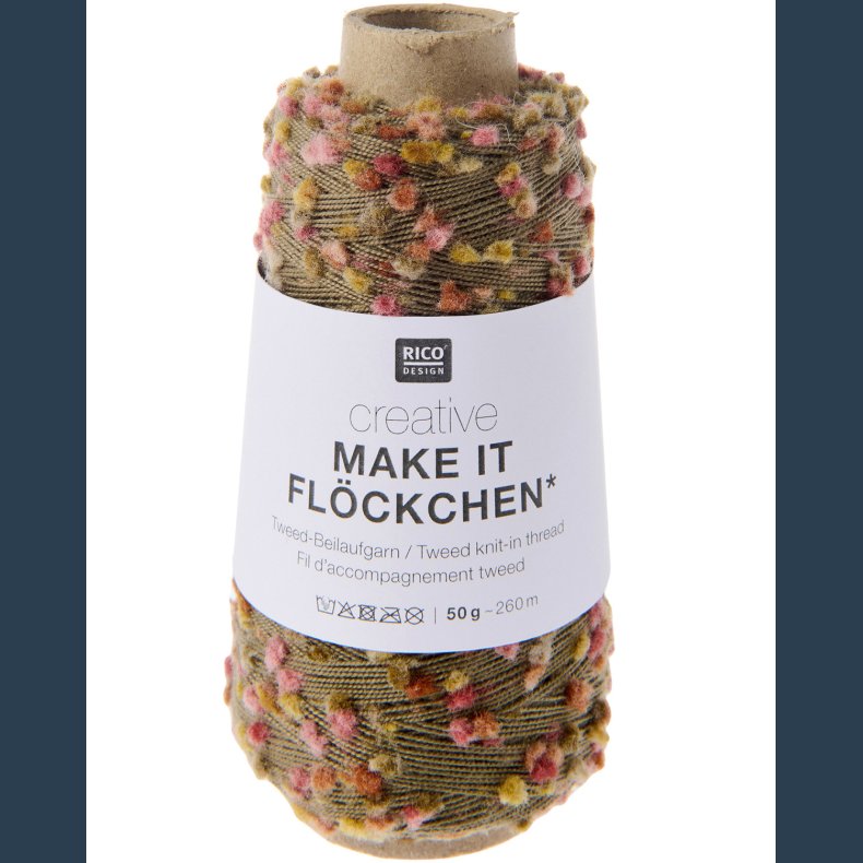 CreativeMake it Flockchen Autumn