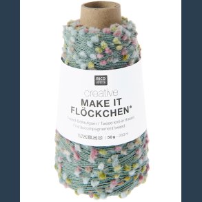 CreativeMake it Flockchen winter