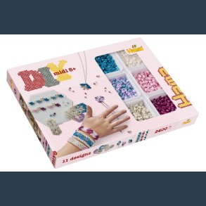 HAMA Aktivitetsske ben