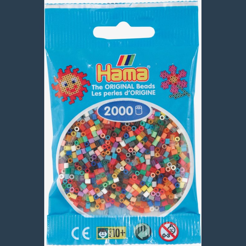 HAMA MINI 00