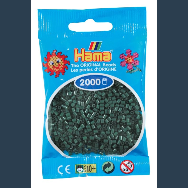 HAMA MINI nr 28