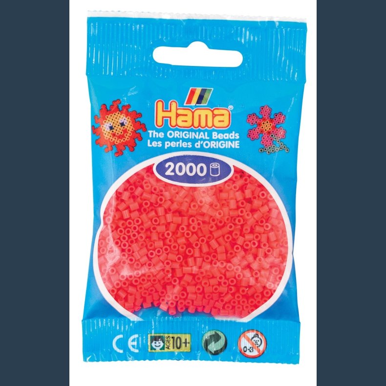 HAMA MINI nr 33
