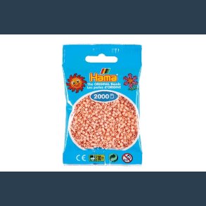 HAMA mini 2000 stk lys hud nr 78