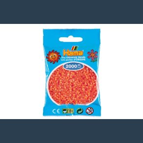 HAMA mini 2000 stk abrikos nr 79