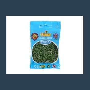 HAMA MINI nr 102 skovgr�n