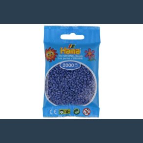 HAMA MINI nr 107 lavendel