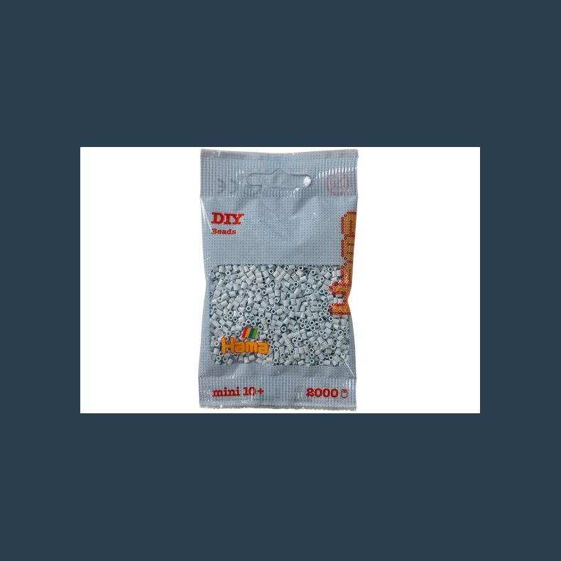 HAMA 2000 stk str�vet bl� nr. 120